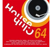 Vari-House Club Selection 64 - House Club Selection 64 [Import]