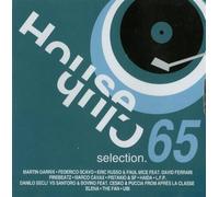 Vari-House Club Selection 65 - House Club Selection 65