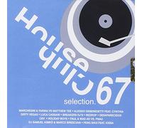 Vari-House Club Selection 67 - House Club Selection 67