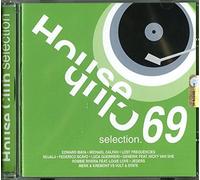 Vari-House Club Selection 69 - House Club Selection 69 [Import]