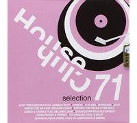 Vari-House Club Selection 71 - House Club Selection 71