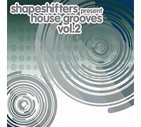 Vari-House Groove Vo - House Groove Vol.2