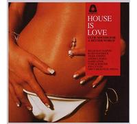 Vari-House Is Love - House is Love [Import]