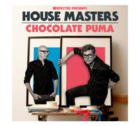 Vari-House Masters - House Masters (By Chocolate Puma)