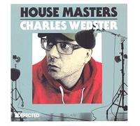 Vari-House Masters - Romanthony - House Masters [Import]