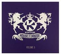 Vari-House of House - House of House Vol.5