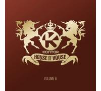 Vari-House of House - of House Vol.6 [Import]