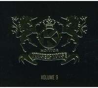 Vari-House of House - of House Vol.9 [Import]