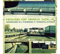 Vari-House of Irma - House of Irma Vol.4