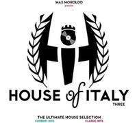 Vari-House of Italy 3 - House of Italy 3 / Various [Import]