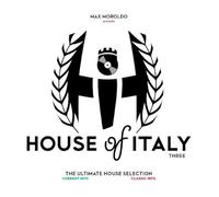 Vari-House of Italy 3 - House of Italy 3 / Various [Import]