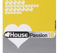 Vari-House Passi.18 - House Passion 18 [Import]