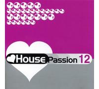 Vari-House Passion 1 - House Passion 12 [Import]
