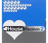 Vari-House Passion 2 - House Passion 2 [Import]