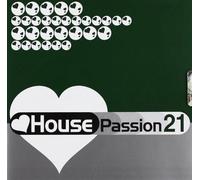 Vari-House Passion 21 - House Passion 21 [Import]