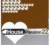 Vari-House Passion 22 - House Passion 22 [Import]