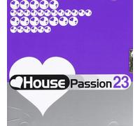 Vari-House Passion 23 - House Passion 23 [Import]