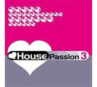 Vari-House Passion 3 - House Passion 3 [Import]
