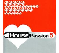 Vari-House Passion 5 - House Passion 5 [Import]