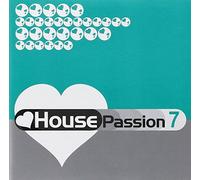 Vari-House Passion 7 - House Passion 7 [Import]