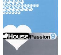 Vari-House Passion 9 - House Passion 09 [Import]