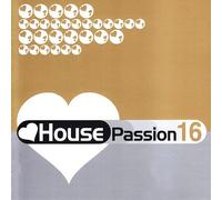 Vari-House Passion - House Passion 16 [Import]