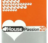 Vari-House Passion - House Passion 20 [Import]