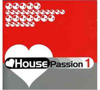Vari-House Passion - House Passion [Import]