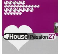 Vari-House Passion Vol.27 - House Passion Vol.27 [Import]