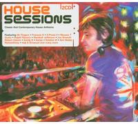 Vari-House Sessions - House Sessions [Import]