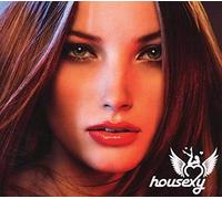 Vari-House Winter - Housexy Winter [Import]