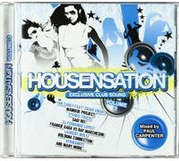IT'S – Vari-Housensation Vo – Housensation Vol.3