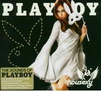 Vari-Housesexy - Housexy Sounds of Playboy [Import]