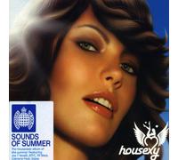 Vari-Housexy - Housexy Sounds of Summer