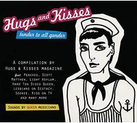 Vari-Hugs and Kisses-Tender to All Gender - Hugs and Kisses-Tender to All Gender [Import]
