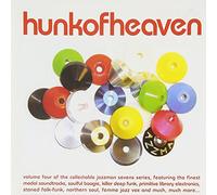 Vari-Hunkofheaven - Hunkofheaven [Import]