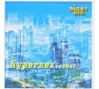 Vari-Hypersex - Hypersex Code 1