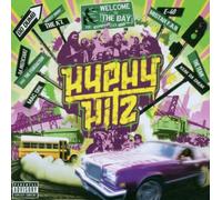Vari-Hyphy Hitz – Hyphy Hitz – Import