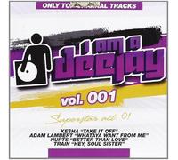 Vari-I Am a Deejay - I Am Deejay Vol.1