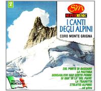 Vari-I Canti Alp.2 - I Canti Degli Alpini 2