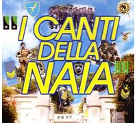 Vari-I Canti Della Naia - I Canti Della Naia