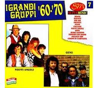 Vari-I Grandi Gruppi - '60-'70 Vol.7-I Grandi Gruppi