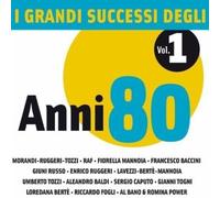 Vari-I Grandi Succes - I Grandi Successi...80 Vol.1