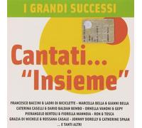 Vari-I Grandi Succes - I Grandi Successi Cantati.Insiem [Import]