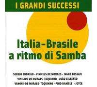 Vari-I Grandi Succes - I Grandi Successi Italia-Brasile a [Import]