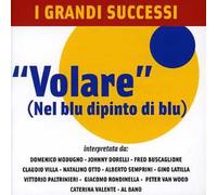 Vari-I Grandi Succes - I Grandi Successi: Volare