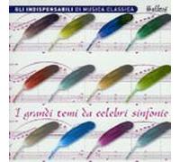 Vari-I Grandi Temi C - I Grandi Temi Da Celebri Sinfonie [Import]