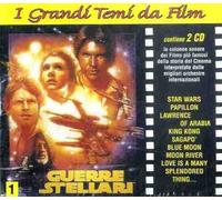 Vari-I Grandi Temi D - I Grandi Temi Da Film Vol.1 [Import]