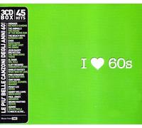 Vari-I Love 60'S - I Love 60'S