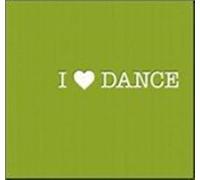 Vari-I Love Dance - I Love Dance